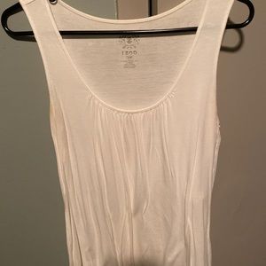 Izod tank top